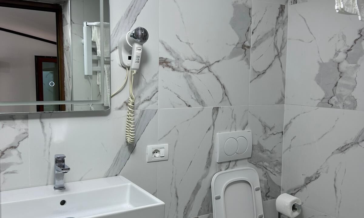 Photo of Bathroom in Berat