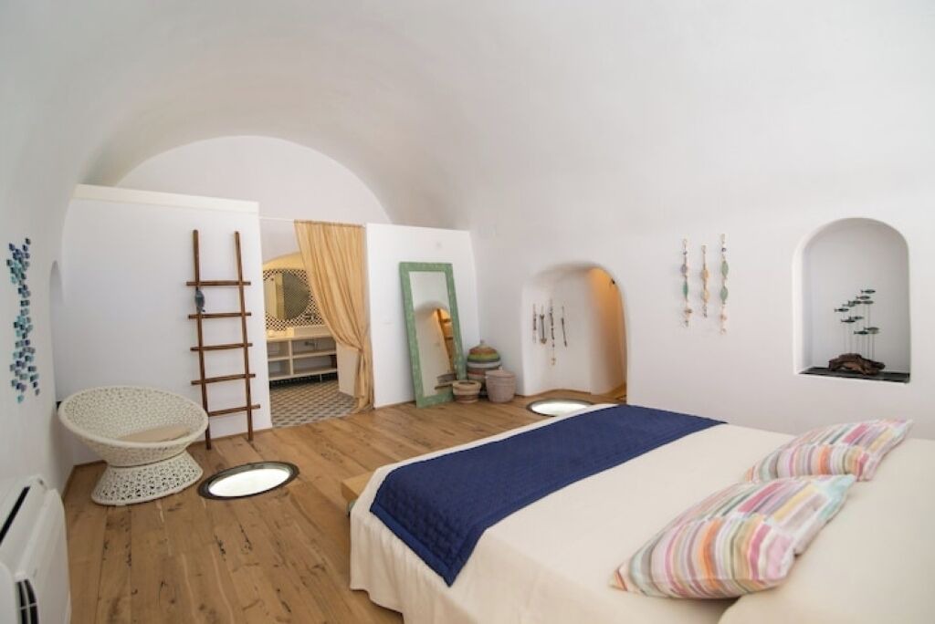 Photo of Bedroom in Kamari