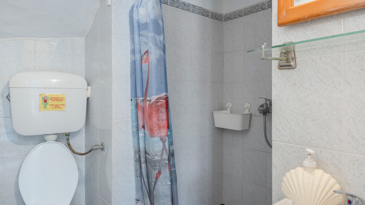 Photo of Bathroom in Mirties