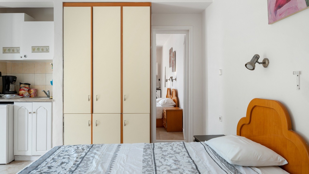 Photo of Bedroom in Mirties
