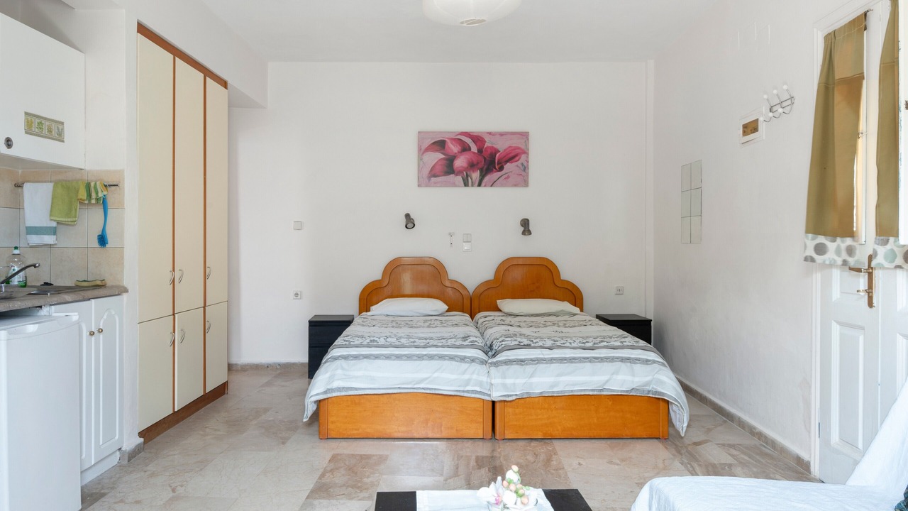 Photo of Bedroom in Mirties
