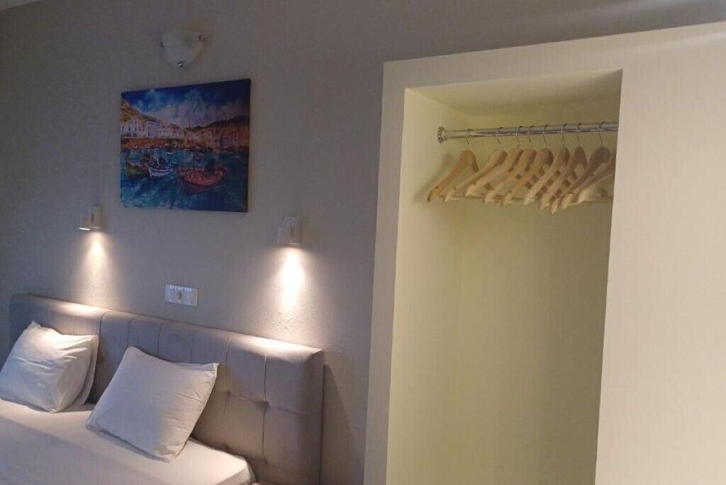 Photo of Bedroom in Kolios