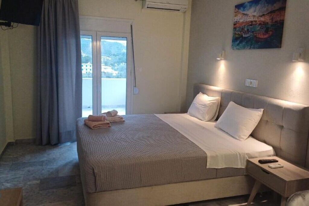 Photo of Bedroom in Kolios