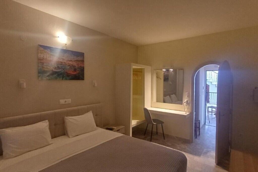 Photo of Bedroom in Kolios