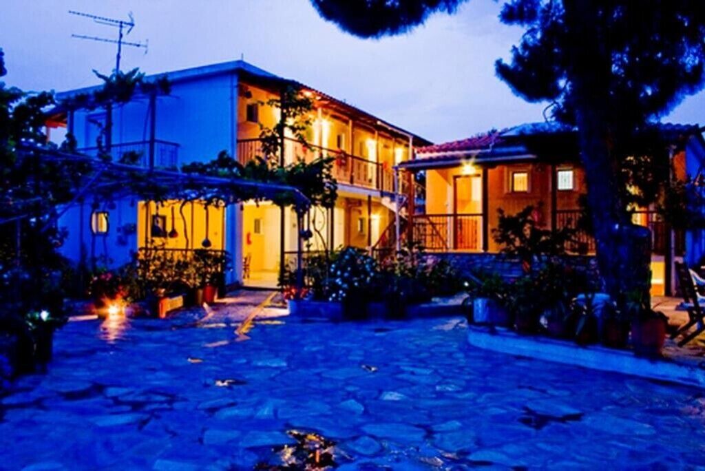 Photo of Outdoor in Kolios