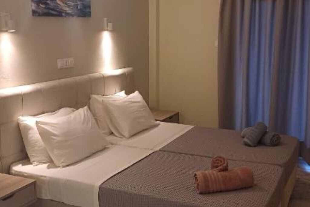 Photo of Bedroom in Kolios