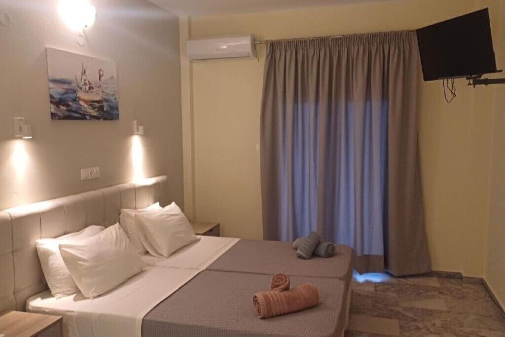 Photo of Bedroom in Kolios