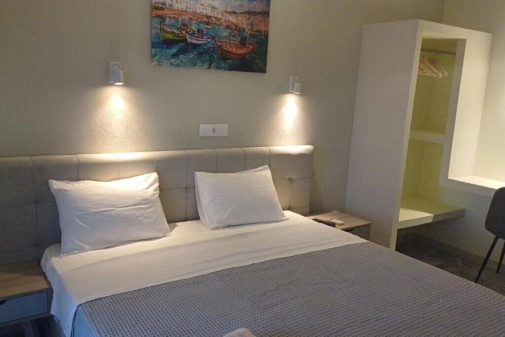 Photo of Bedroom in Kolios