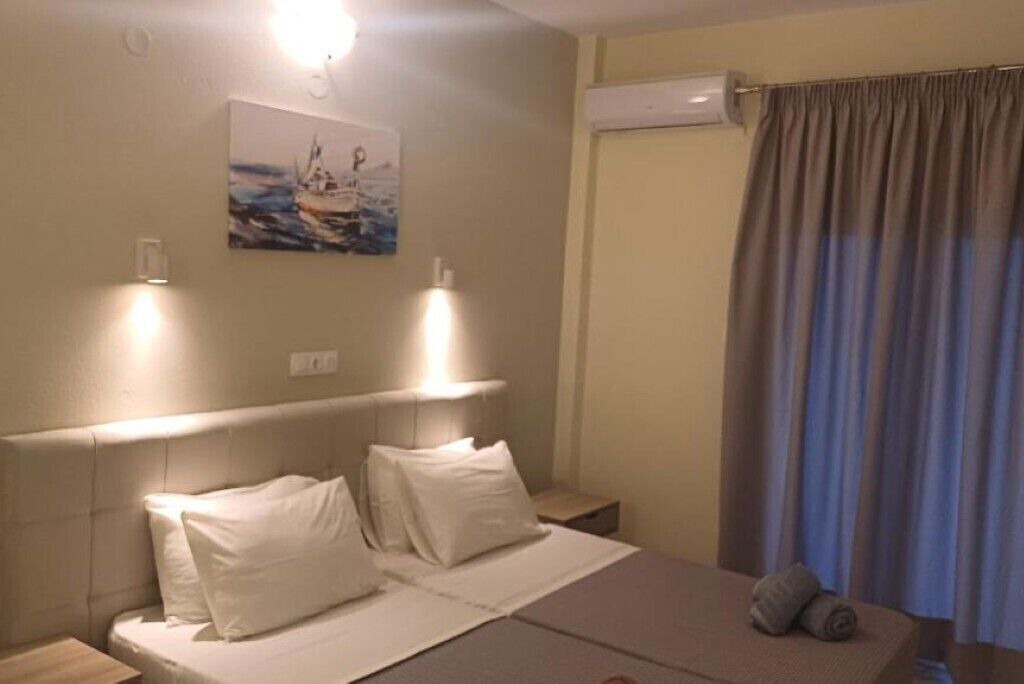 Photo of Bedroom in Kolios