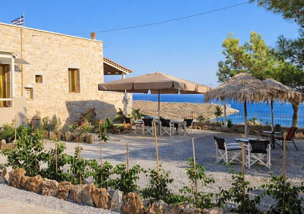 Photo of Outdoor in Omales