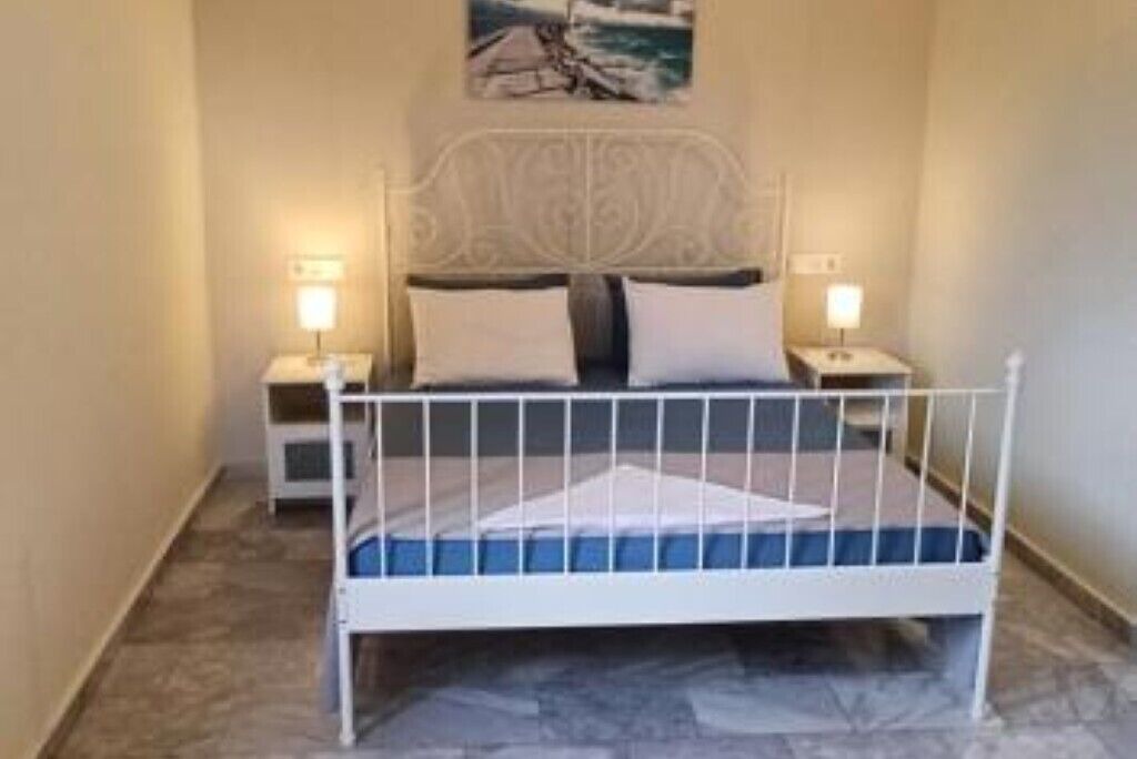 Photo of Bedroom in Kolios