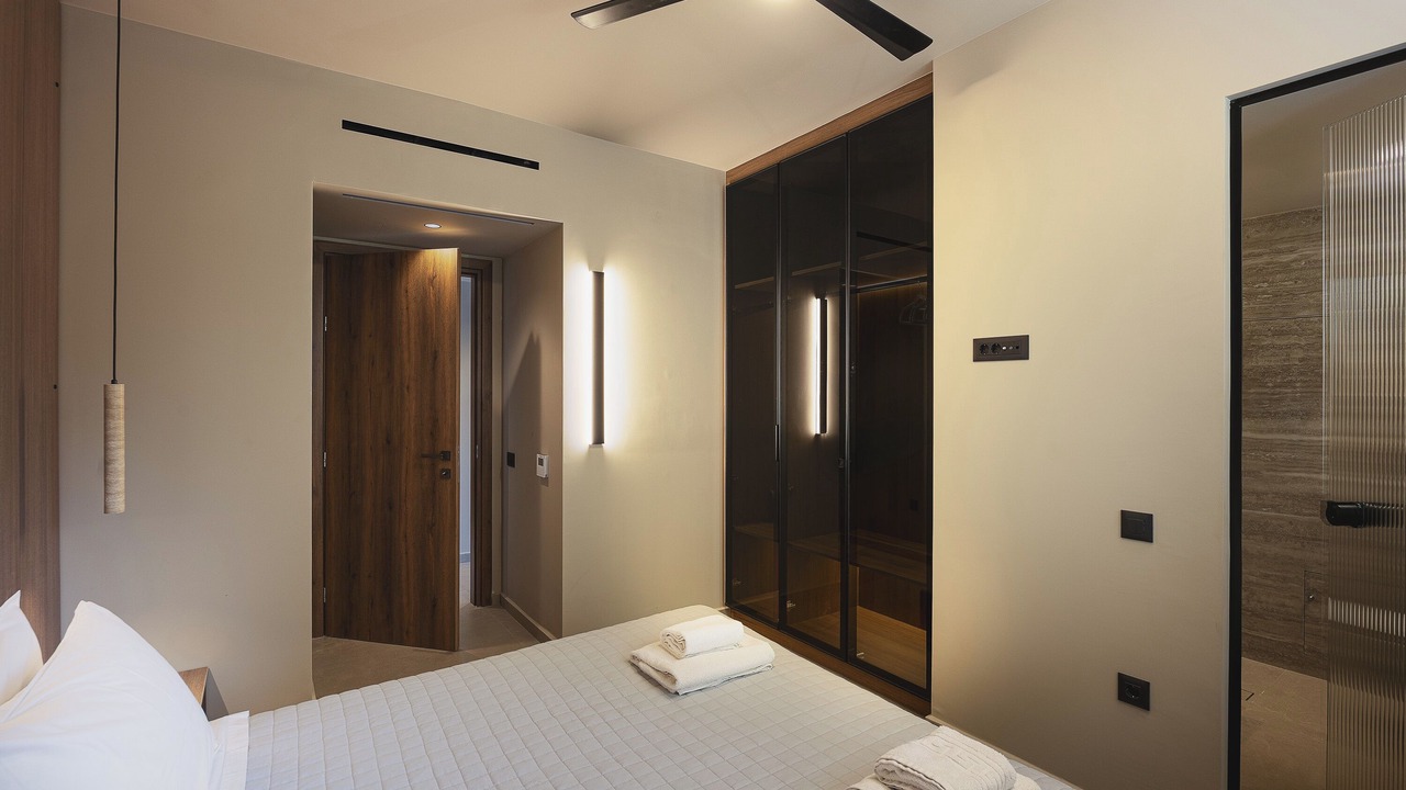 Photo of Bathroom in Prines