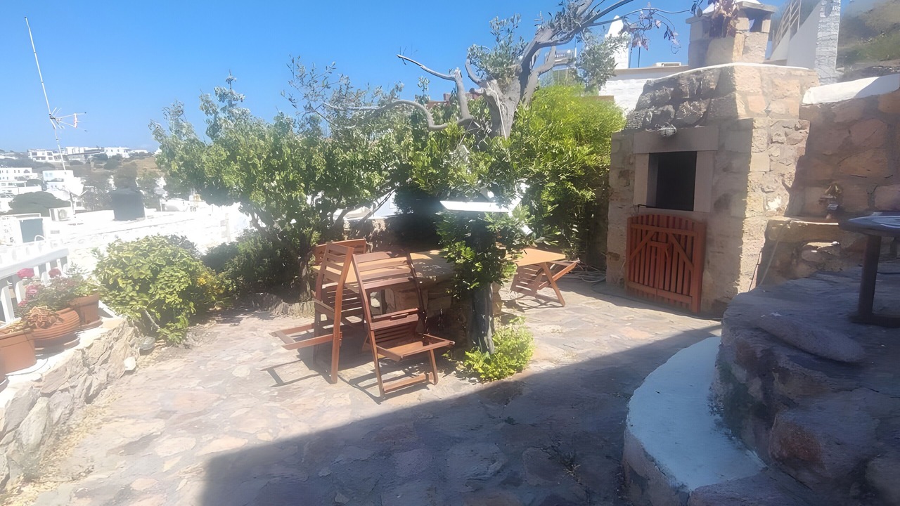 Photo of Outdoor in Skala