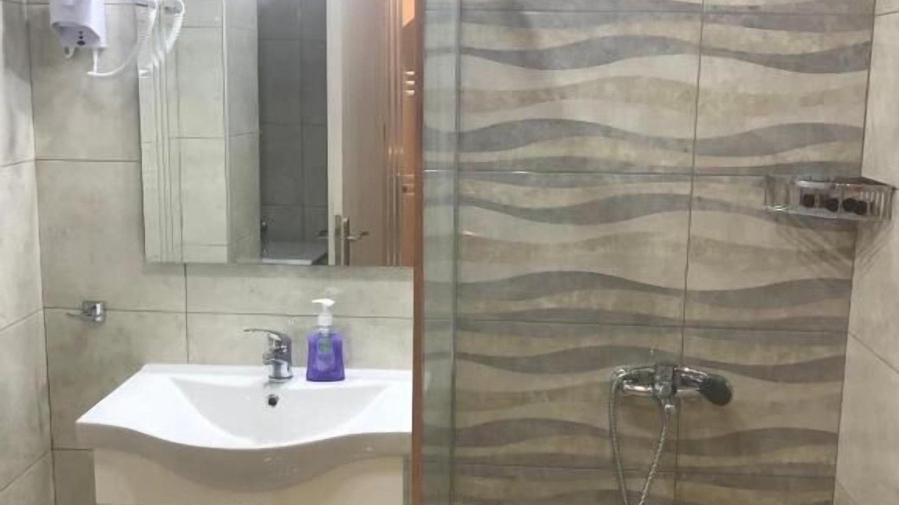 Photo of Bathroom in Myrina