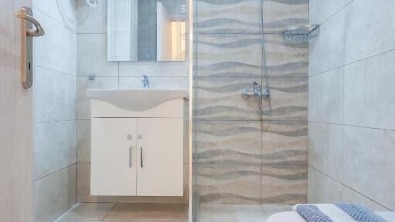 Photo of Bathroom in Myrina