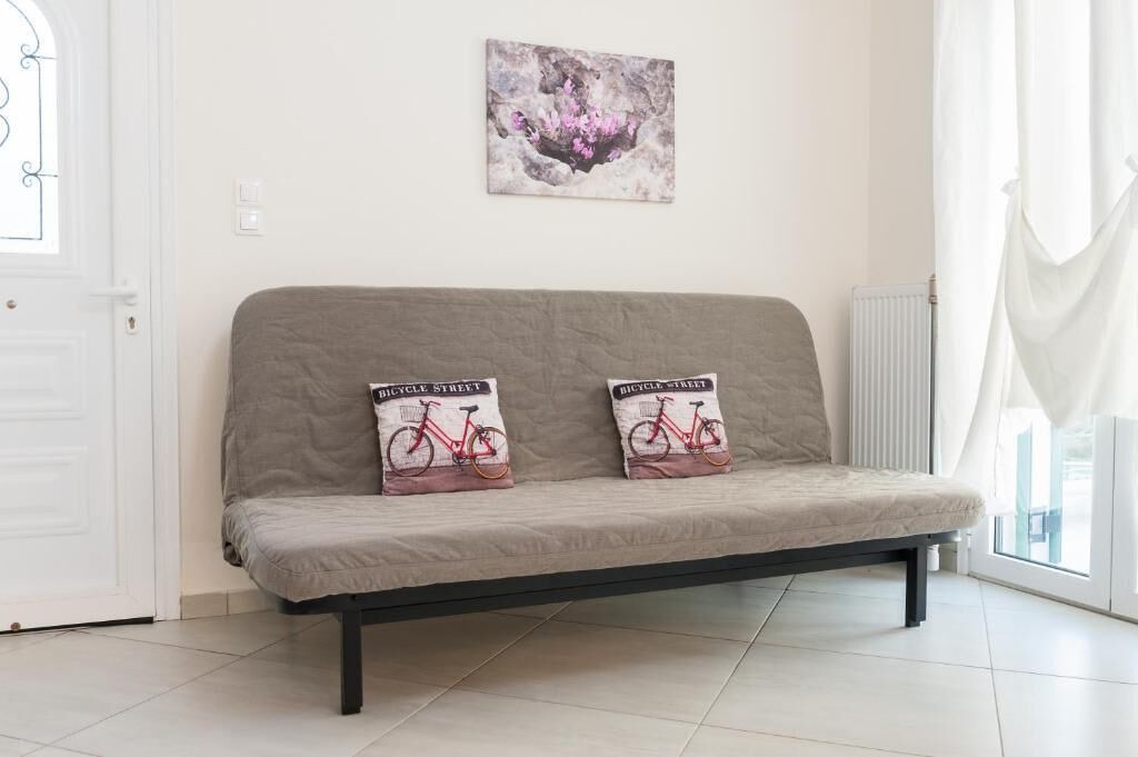 Photo of Bedroom in Myrina