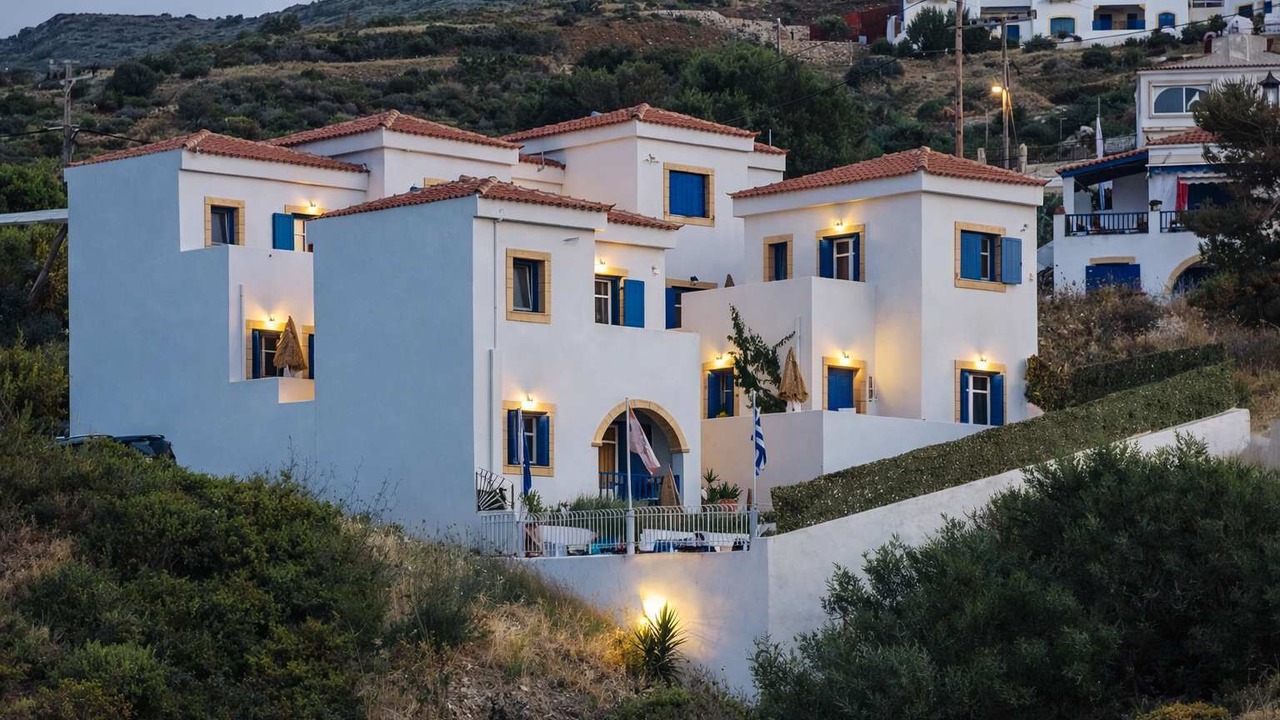 Photo of Outdoor in Agia Pelagia