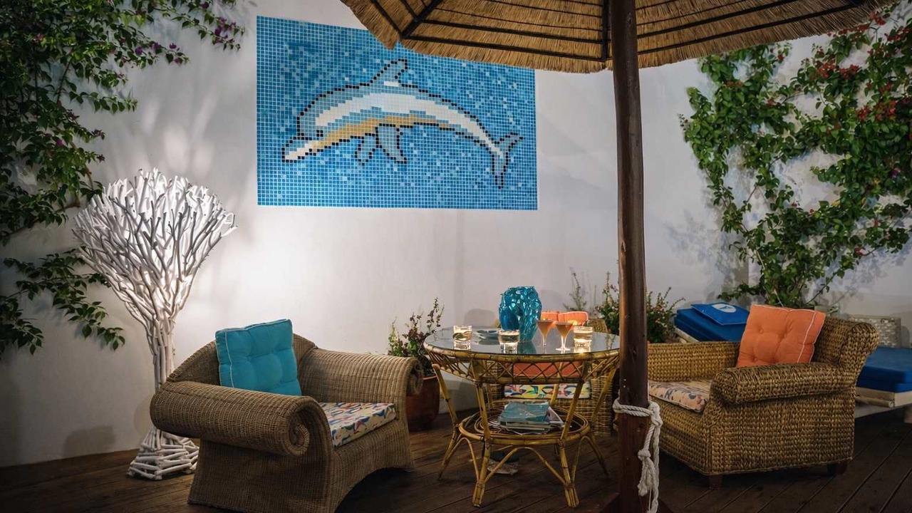 Photo of Outdoor in Agia Pelagia