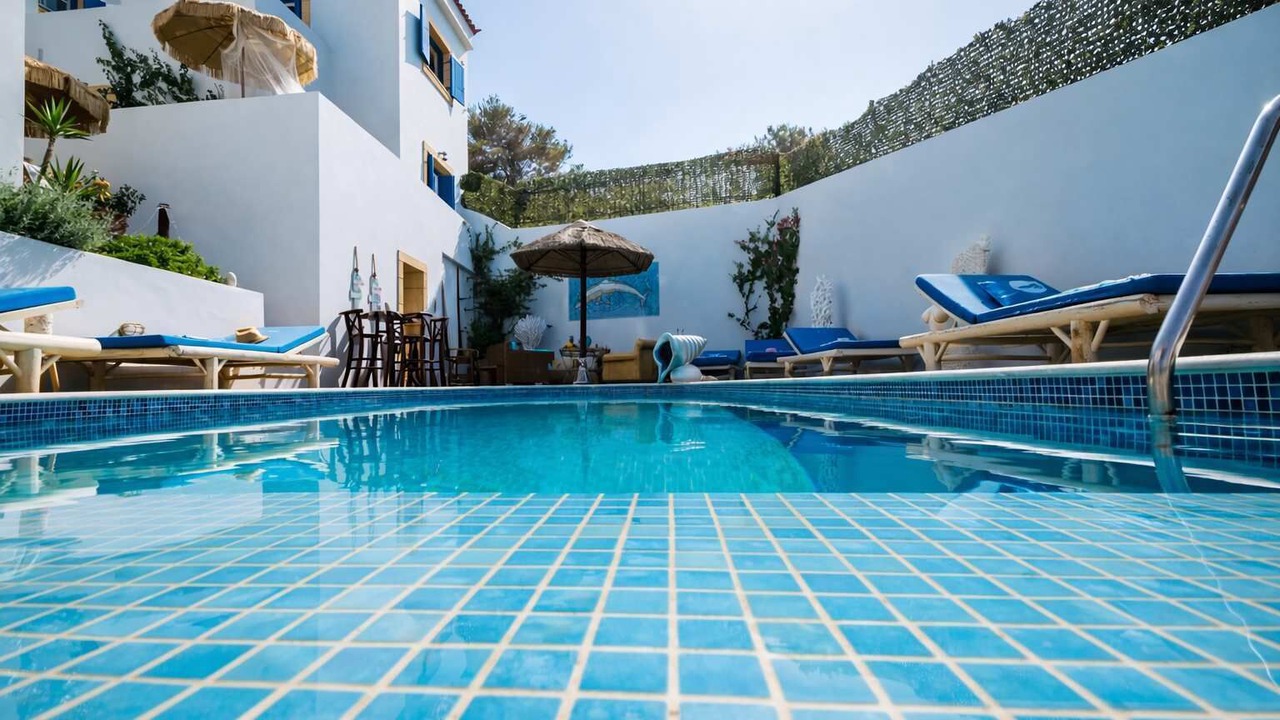 Photo of Outdoor in Agia Pelagia