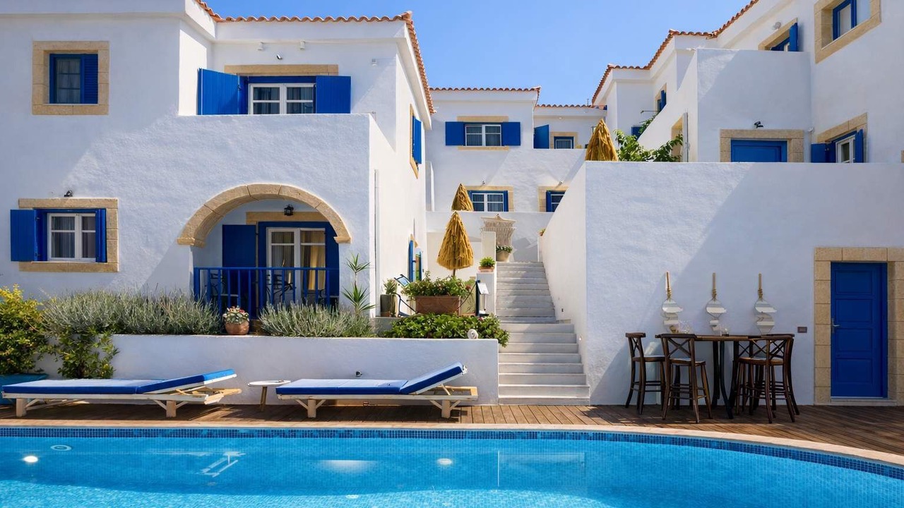 Photo of Outdoor in Agia Pelagia