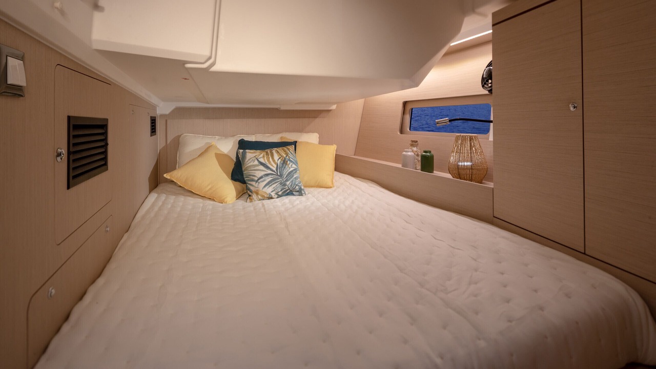 Photo of Bedroom in Pasalimani