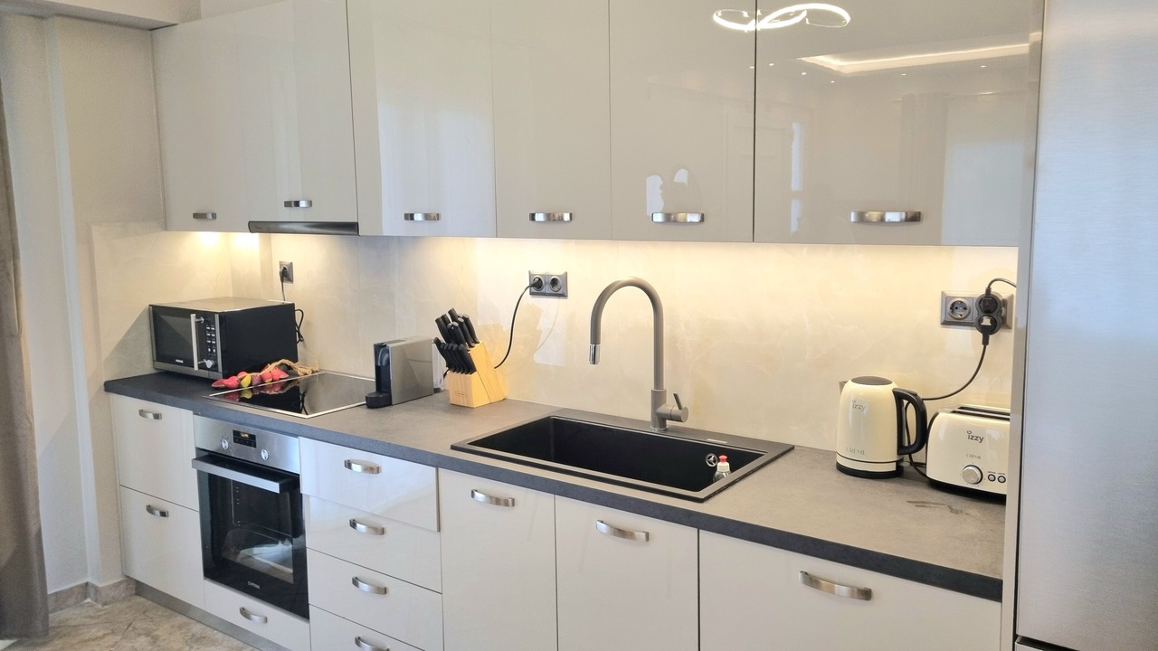 Photo of Kitchen in Gefira Mpania