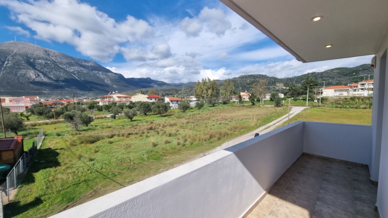 Photo of Outdoor in Gefira Mpania