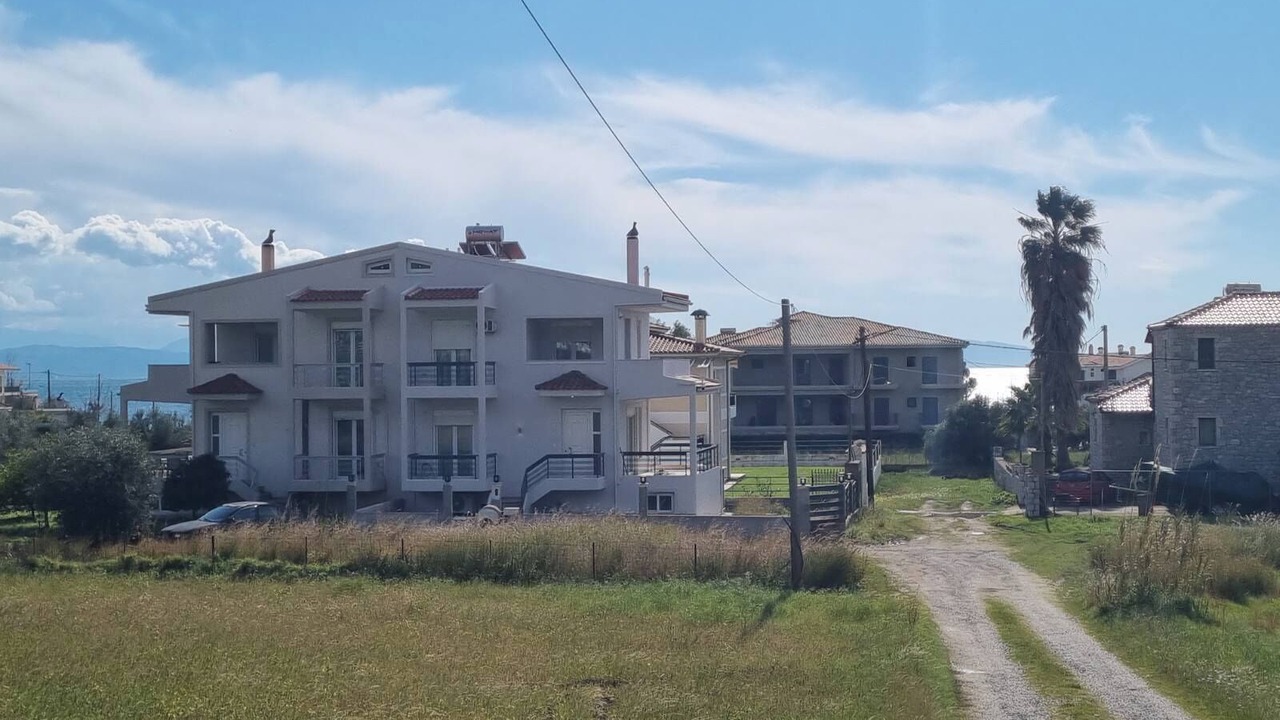 Photo of Outdoor in Gefira Mpania