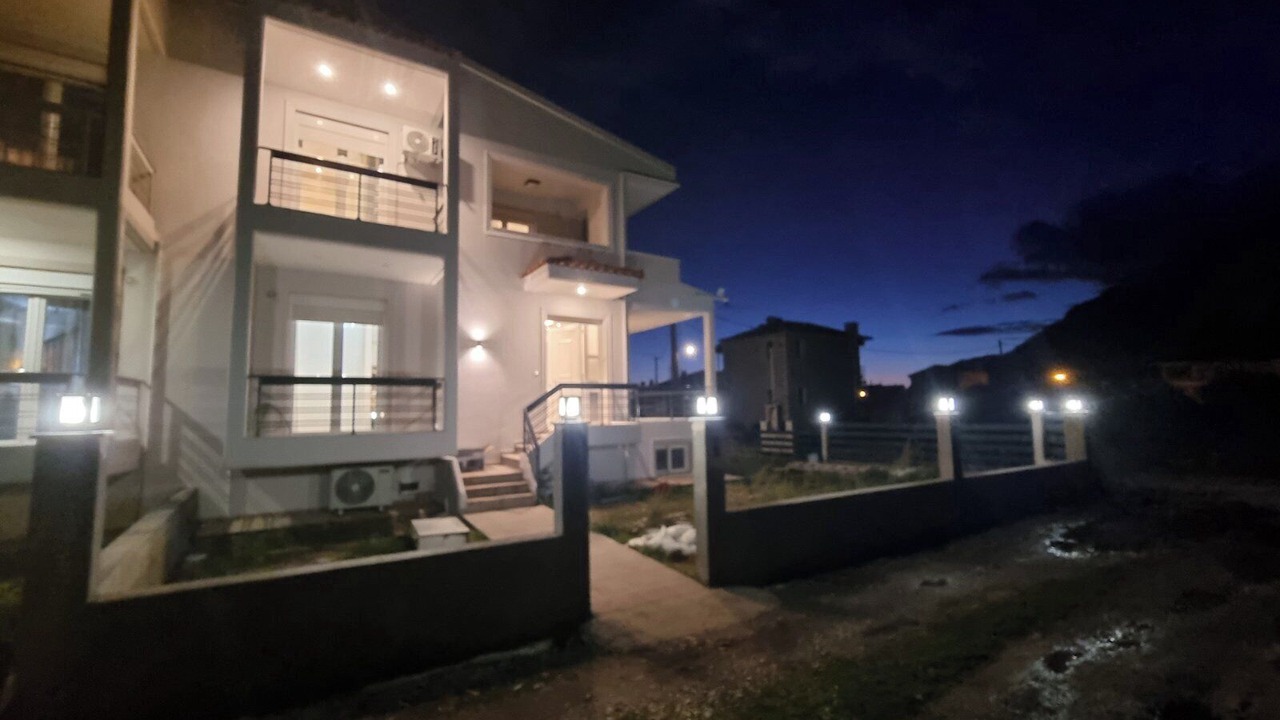 Photo of Outdoor in Gefira Mpania