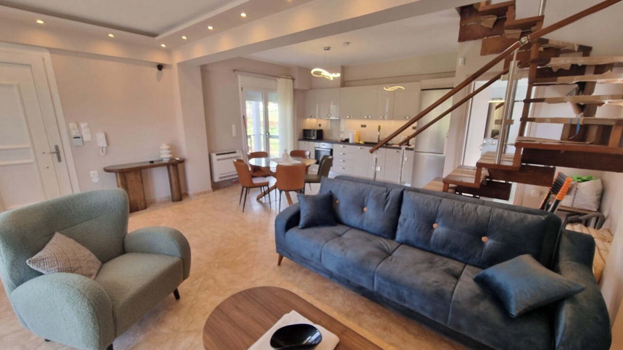 Photo of Livingroom in Gefira Mpania
