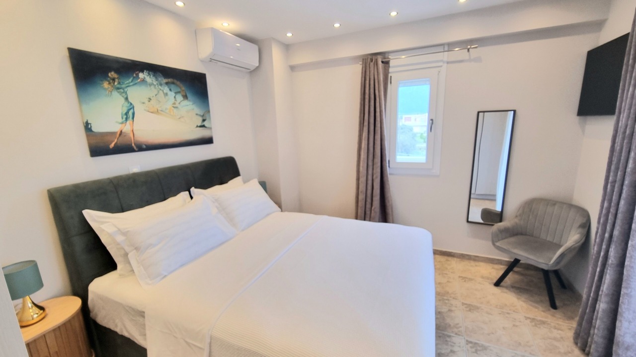 Photo of Bedroom in Gefira Mpania