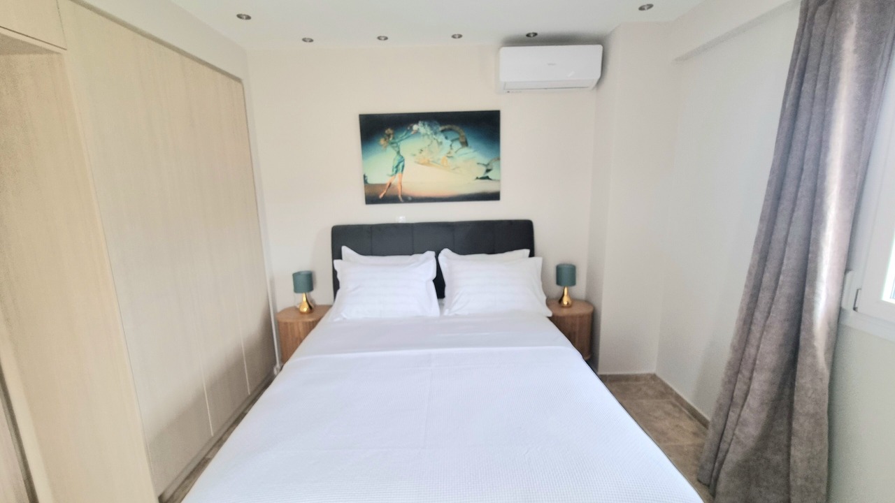 Photo of Bedroom in Gefira Mpania