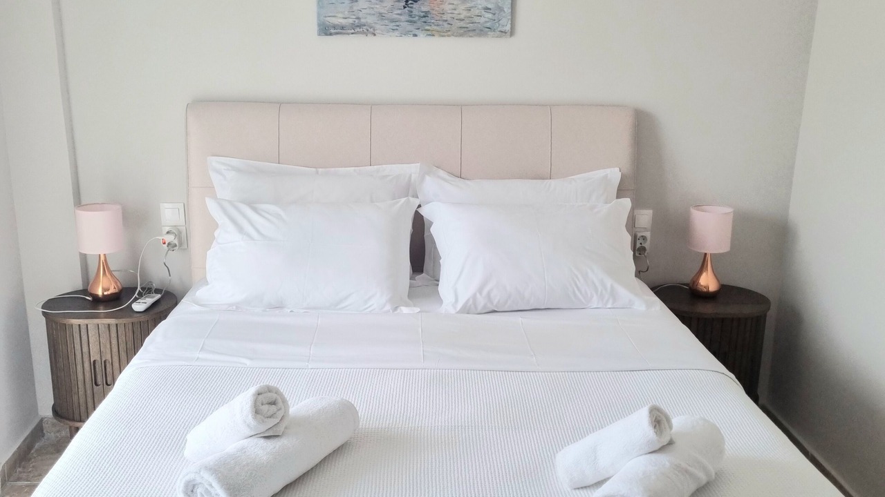 Photo of Bedroom in Gefira Mpania