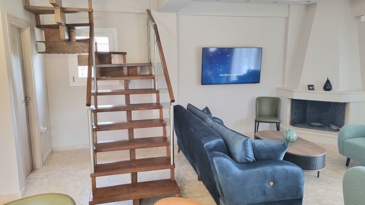 Photo of Livingroom in Gefira Mpania