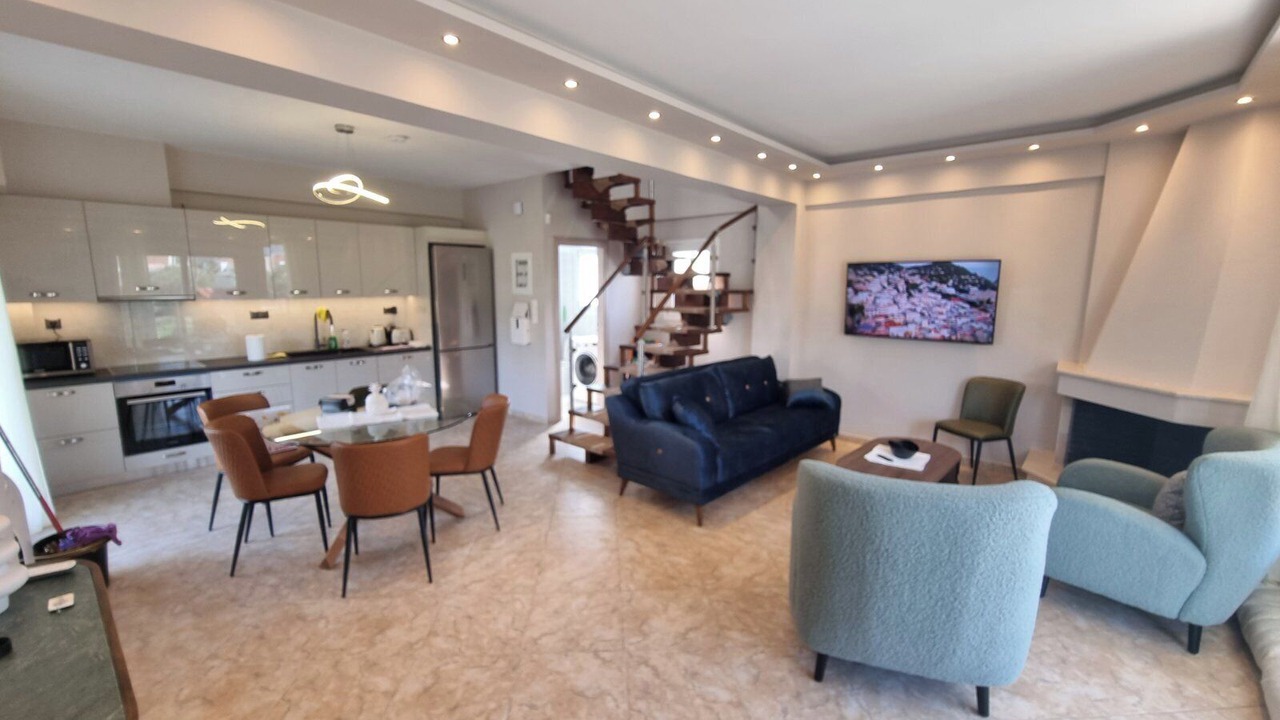 Photo of Livingroom in Gefira Mpania