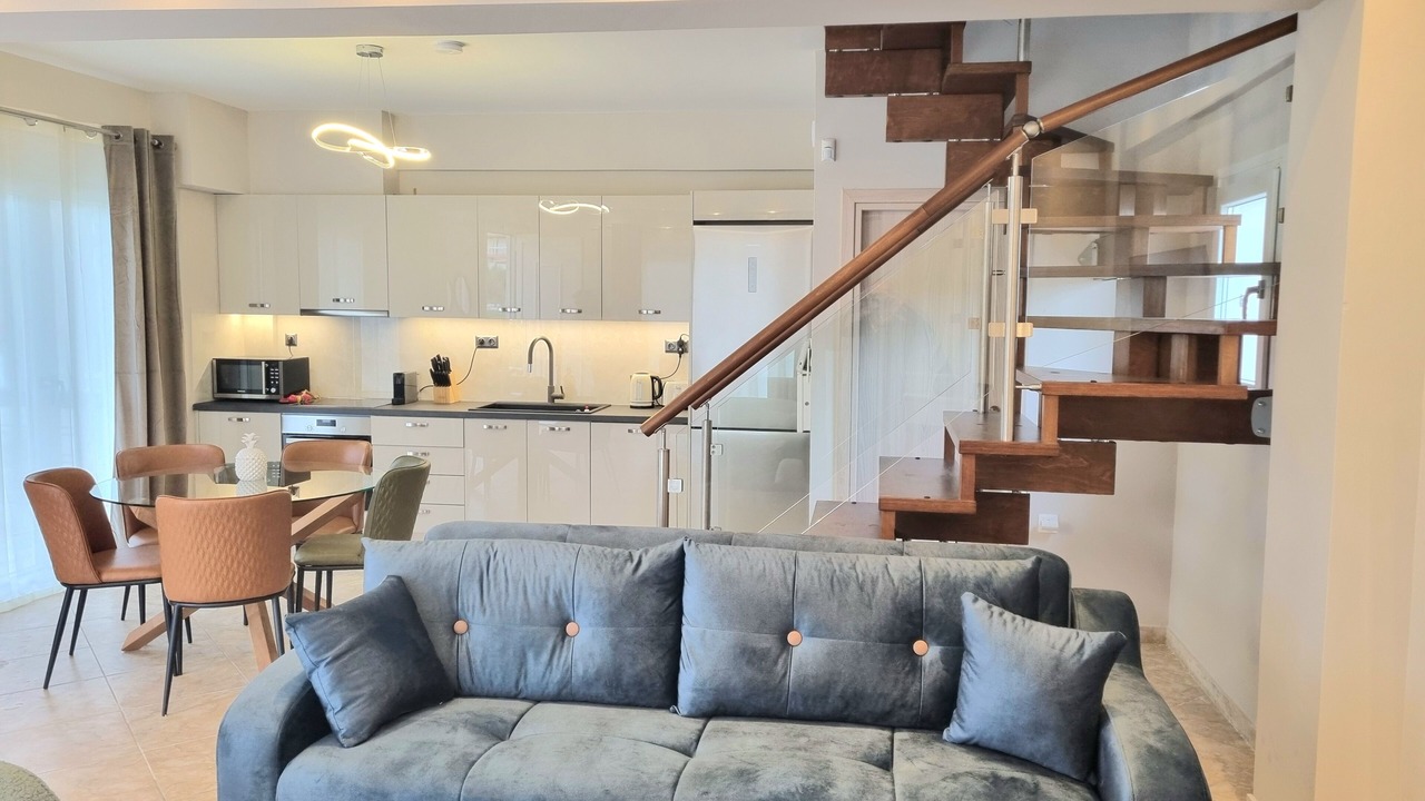 Photo of Livingroom in Gefira Mpania