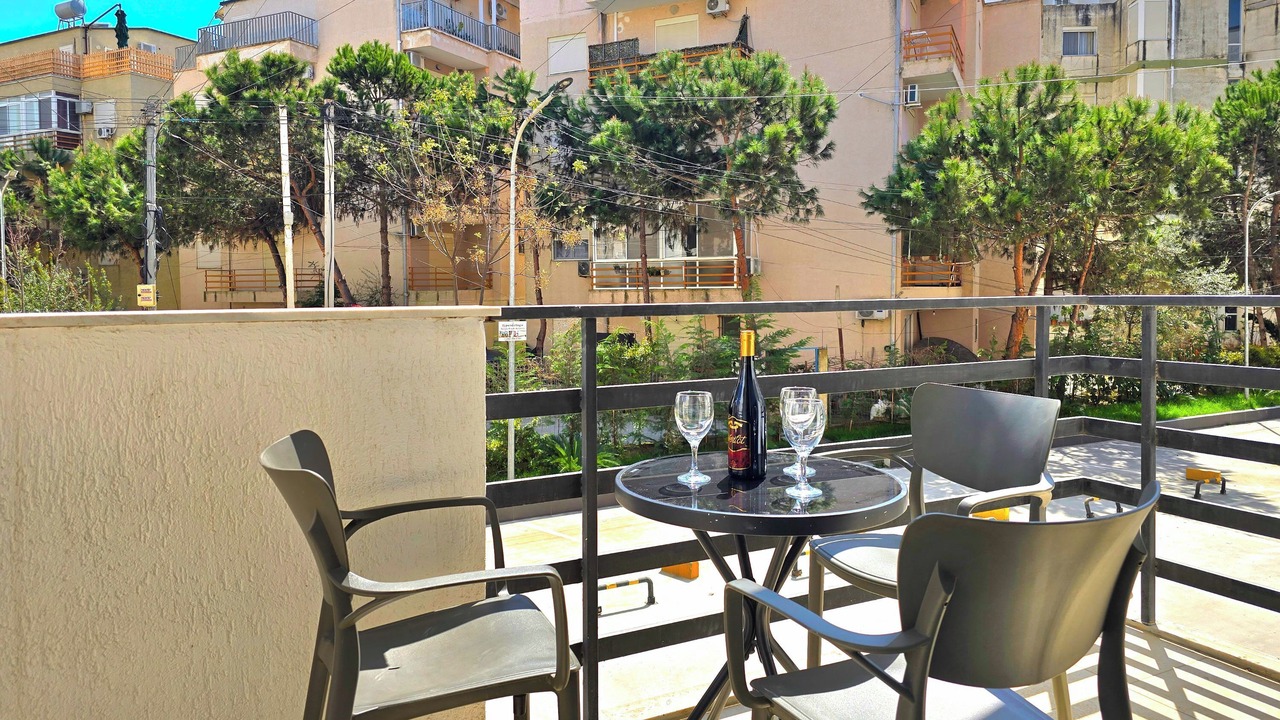Photo of Patio Balcony in Golem