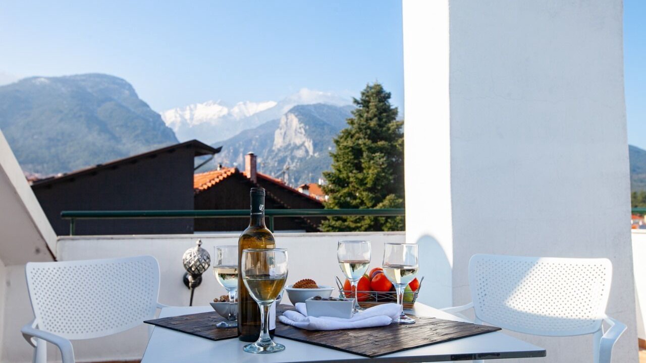 Photo of Outdoor in Dio-Olympos