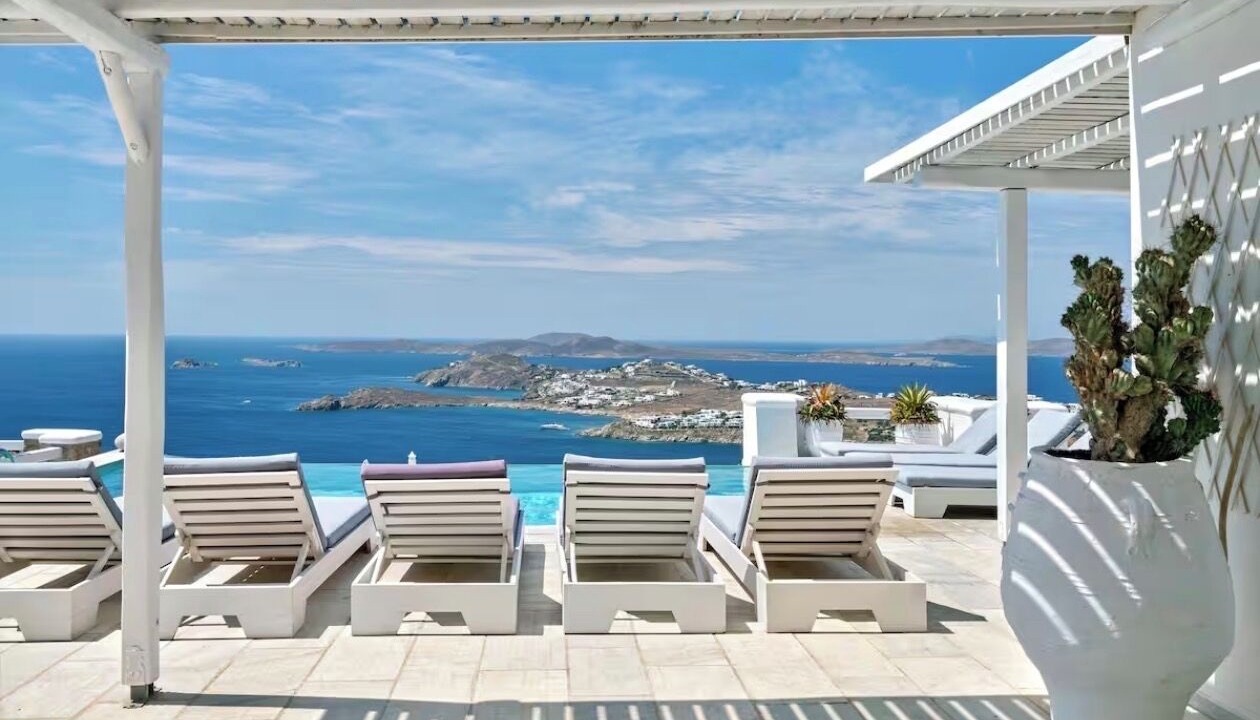 Photo of Patio Balcony in Paraga
