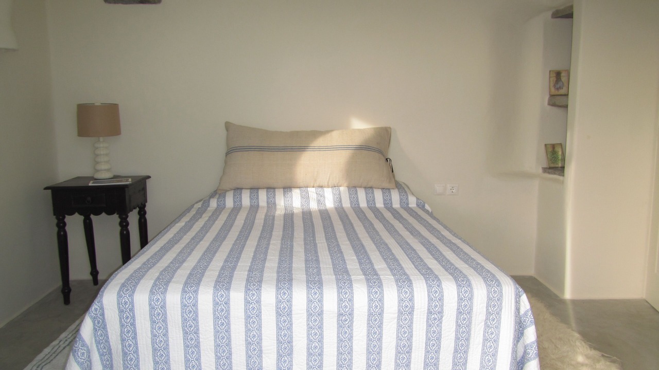 Photo of Bedroom in Mandrakia