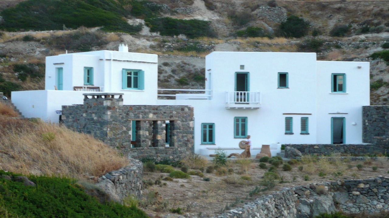 Photo of Outdoor in Mandrakia