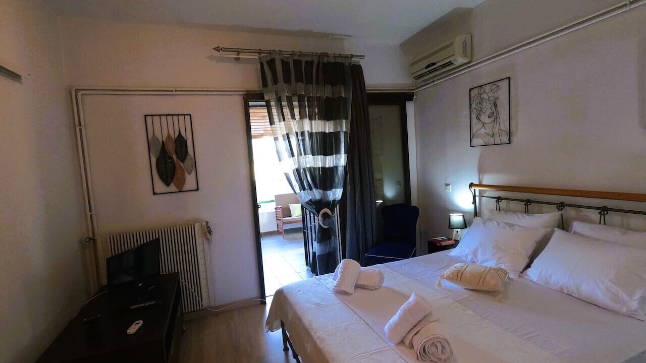 Photo of Bedroom in Korithion