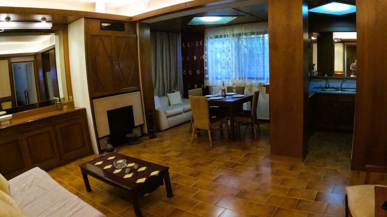 Photo of Livingroom in Korithion