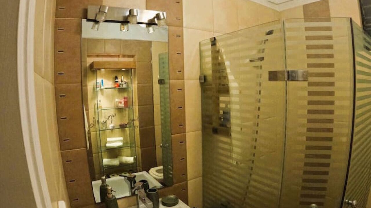 Photo of Bathroom in Korithion