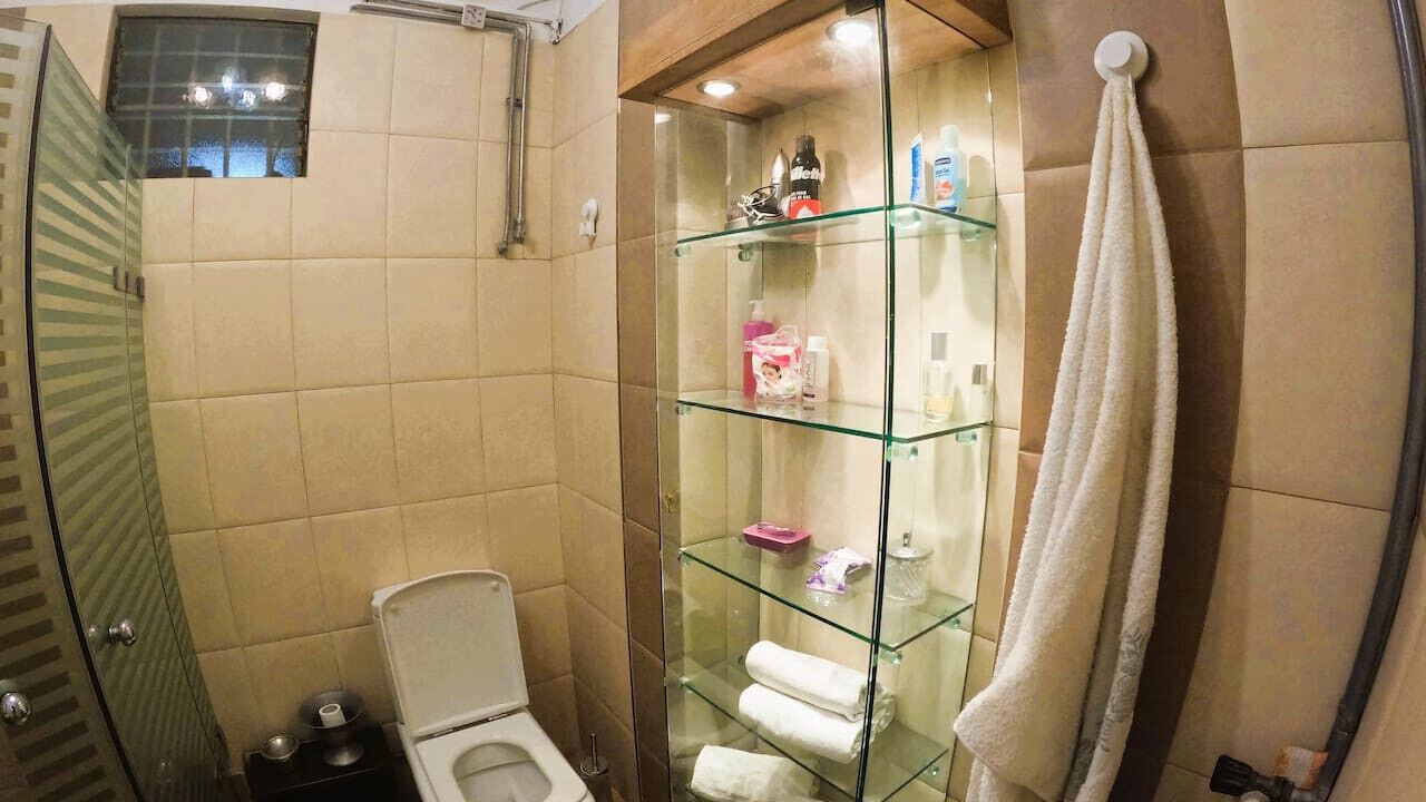Photo of Bathroom in Korithion