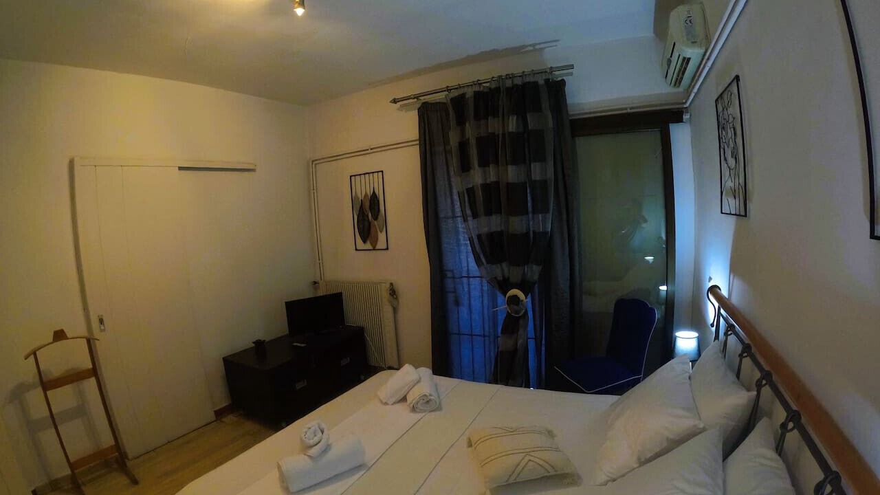 Photo of Bedroom in Korithion