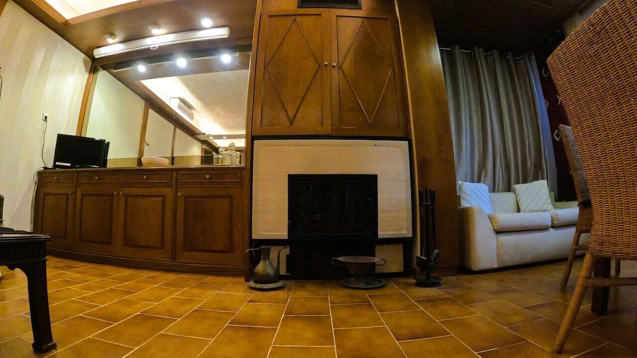 Photo of Livingroom in Korithion