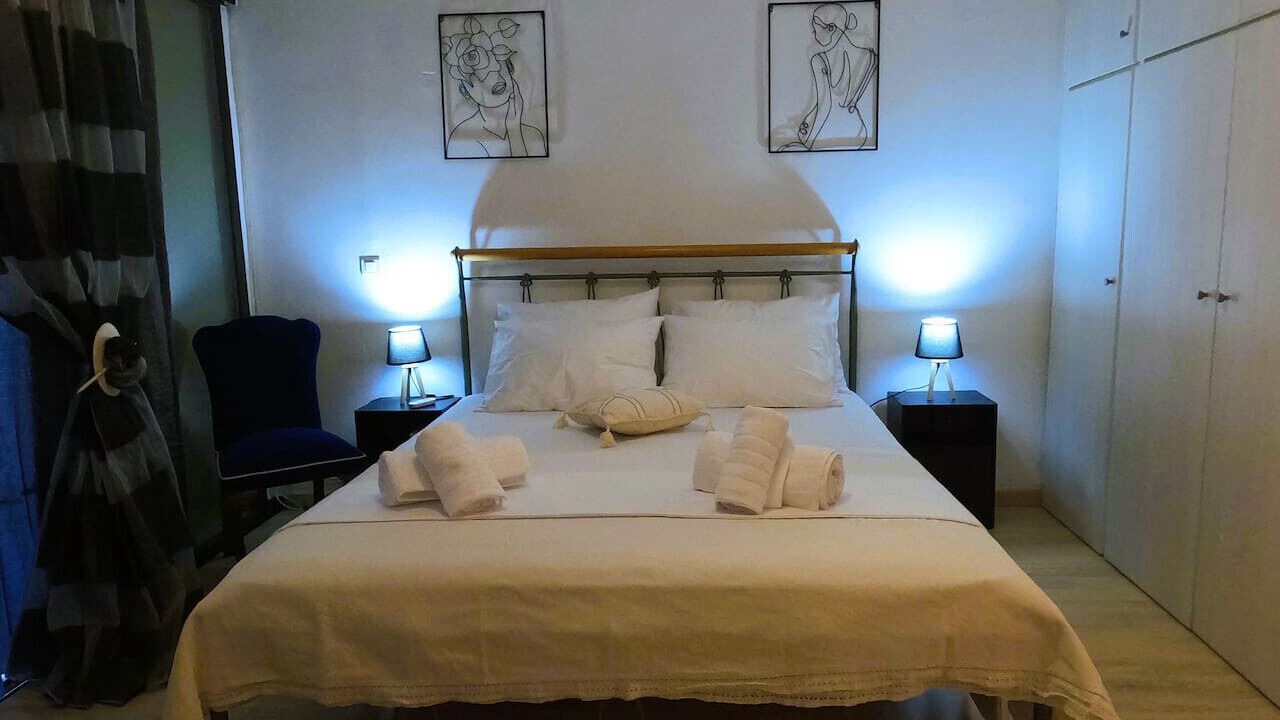 Photo of Bedroom in Korithion