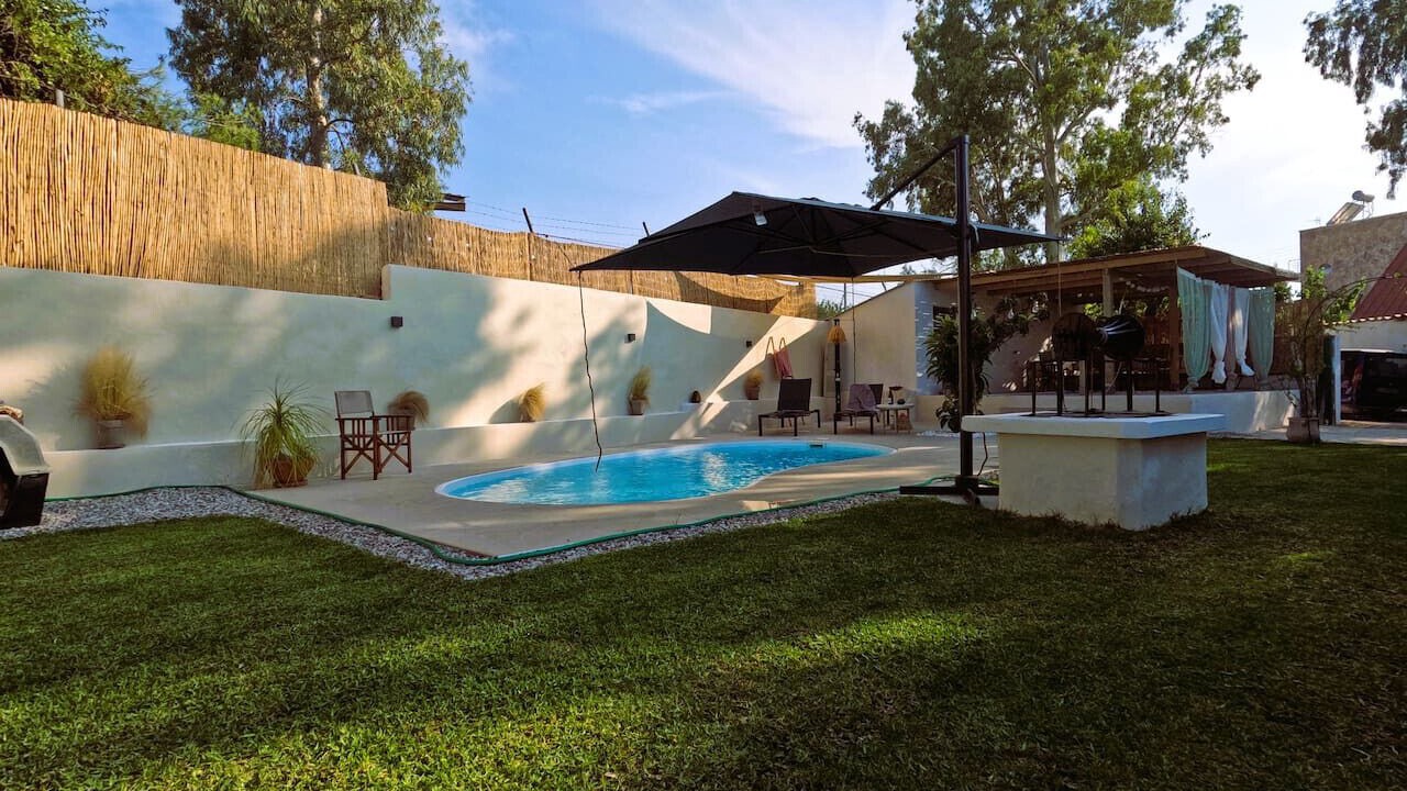 Photo of Outdoor in Korithion