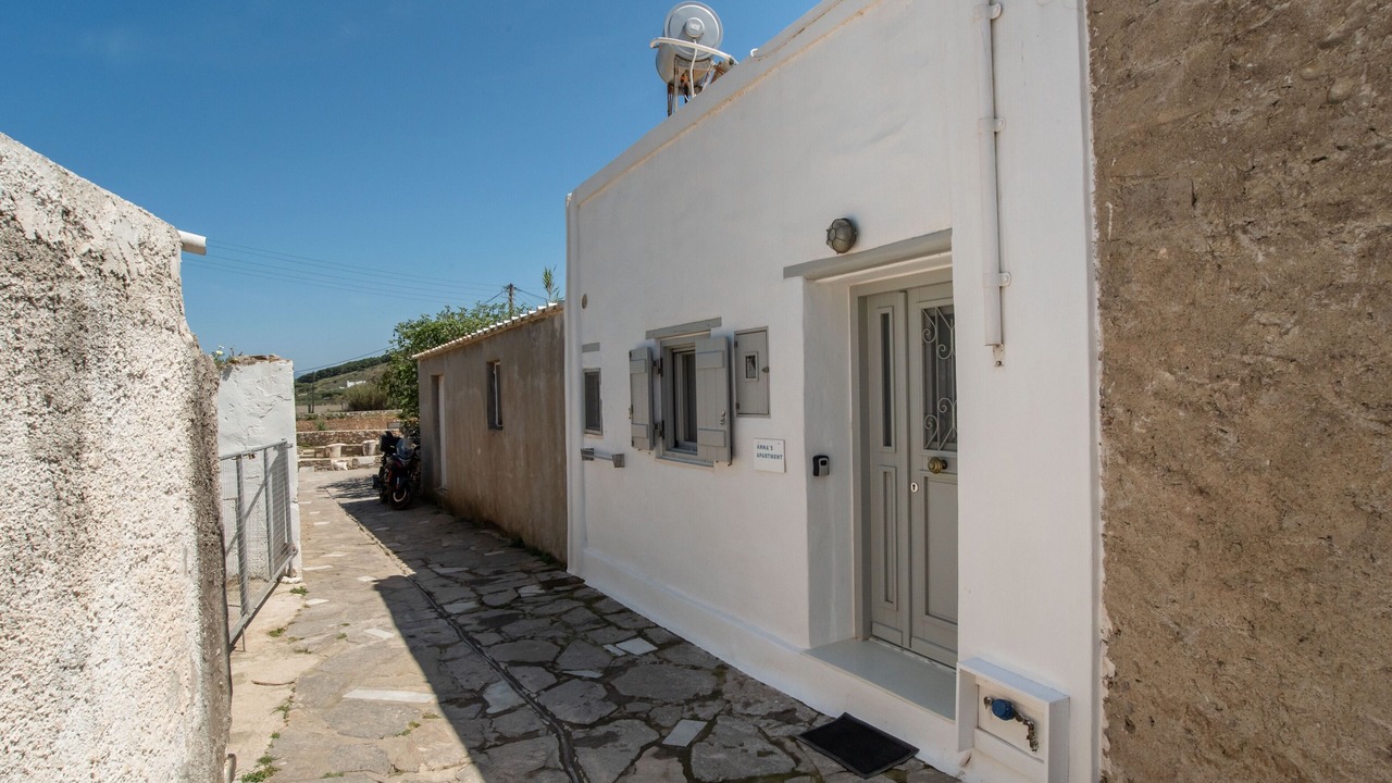 Photo of Outdoor in Piso Livadi